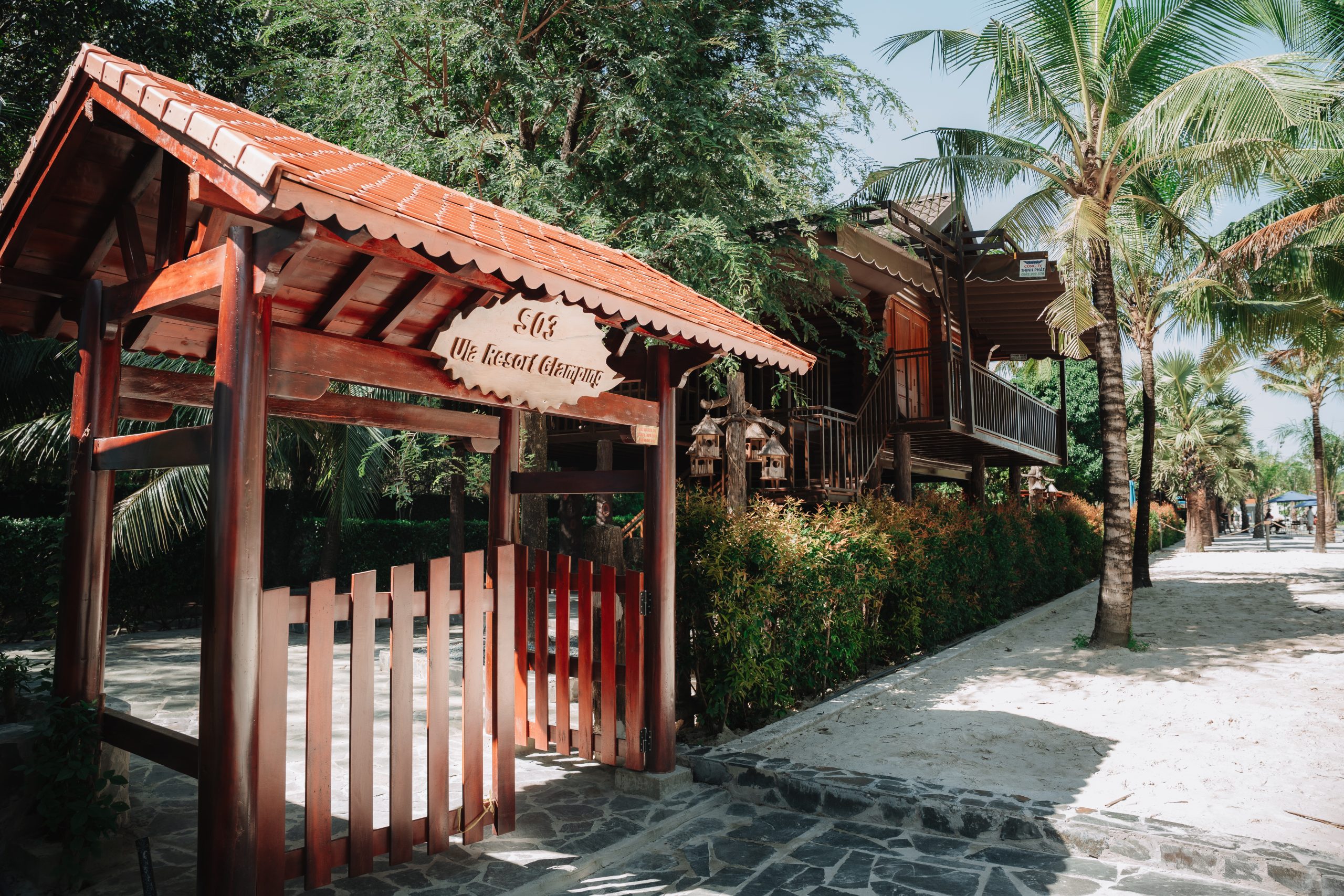 Ula Resort Glamping